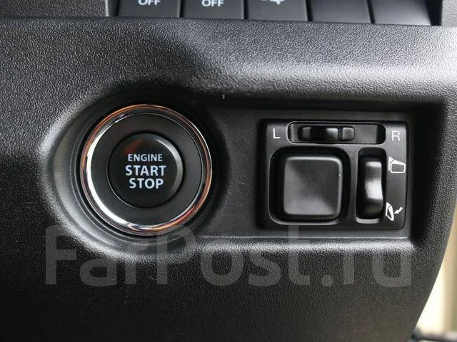 Suzuki Jimny Sierra. �������, 4wd, 1.5 (102��.�.), ������, 56 000����. ��, �/�. ��� ����� �� ������������ ����
