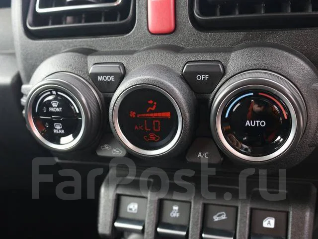 Suzuki Jimny Sierra. �������, 4wd, 1.5 (102��.�.), ������, 56 000����. ��, �/�. ��� ����� �� ������������ ����