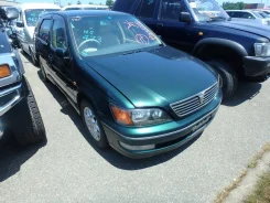 Toyota Vista Ardeo. SV50G, 3SFSE ����