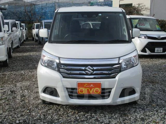Suzuki Solio. ��������, ��������, 1.2 (91��.�.), ������, 50 000����. ��, �/�. ��� ����� �� ������������ ����