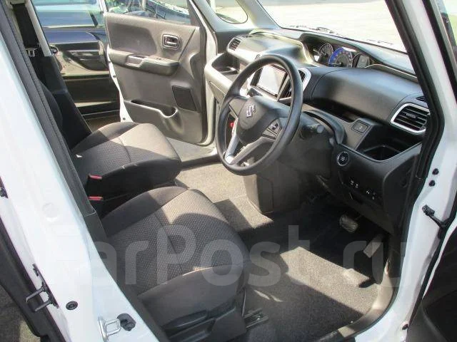 Suzuki Solio. ��������, ��������, 1.2 (91��.�.), ������, 50 000����. ��, �/�. ��� ����� �� ������������ ����
