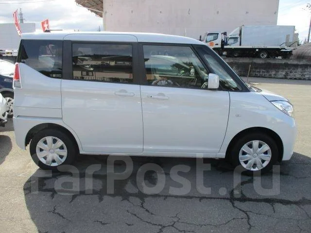 Suzuki Solio. ��������, ��������, 1.2 (91��.�.), ������, 50 000����. ��, �/�. ��� ����� �� ������������ ����
