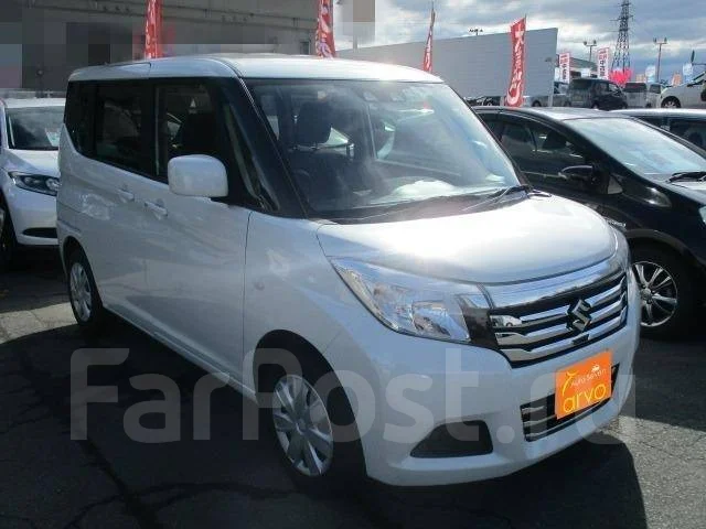 Suzuki Solio. ��������, ��������, 1.2 (91��.�.), ������, 50 000����. ��, �/�. ��� ����� �� ������������ ����