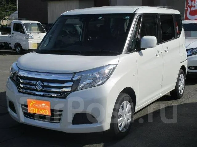 Suzuki Solio. ��������, ��������, 1.2 (91��.�.), ������, 50 000����. ��, �/�. ��� ����� �� ������������ ����