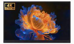 Uperfect. 15.6",   (LCD, LED, QLED).     