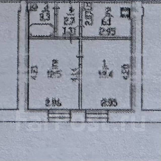 2-х комнатная квартира Постышева,2 - Купить 2-комнатная квартиру в ...