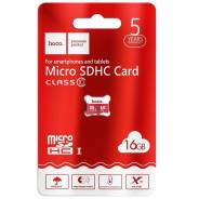 MicroSD. 16���, ��������� SDHC ����