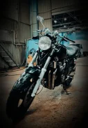 Yamaha XJR 400. 400����. ��., ��������, ���������, ������ �� �� ����