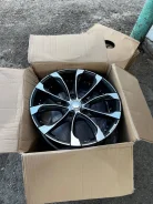 Wald Jarret. 8.5x20", 5x150, ET40, �� 110,1���. ����