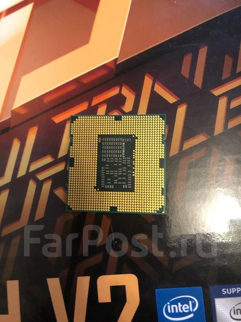 Intel Core i3-540 ����