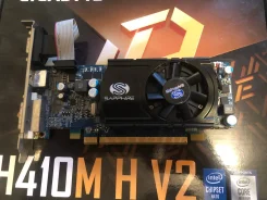 Radeon HD 5570 ����