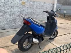 Yamaha BWs 50. 49����. ��., ��������, ��� ���, ������ �� �� ����