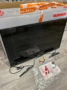 Telefunken TF-LED32S75T2. LCD (��) ����
