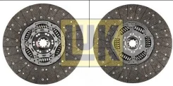 ���� ��������� (MAN/Renault/Volvo) LUK 343020210 ������ 7421076710/5010245455 343020210 ����