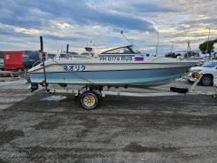 Yamaha FR-21. 1991 ���, ����� 6,5��., ��������� ���������, 100��.�., ������ ����