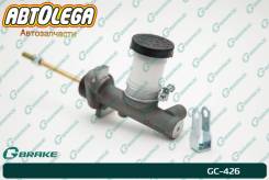 ������� ������� ��������� � ����� G-brake Nissan Datsun / Terrano 21 GC426 ����