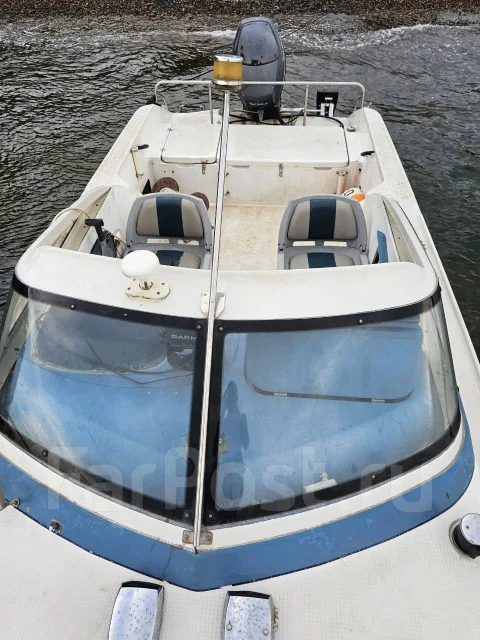 Yamaha FR-21. 1991 ���, ����� 6,5��., ��������� ���������, 100��.�., ������ ����