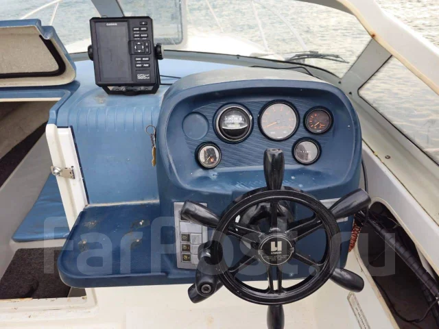 Yamaha FR-21. 1991 ���, ����� 6,5��., ��������� ���������, 100��.�., ������ ����