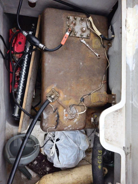 Yamaha FR-21. 1991 ���, ����� 6,5��., ��������� ���������, 100��.�., ������ ����