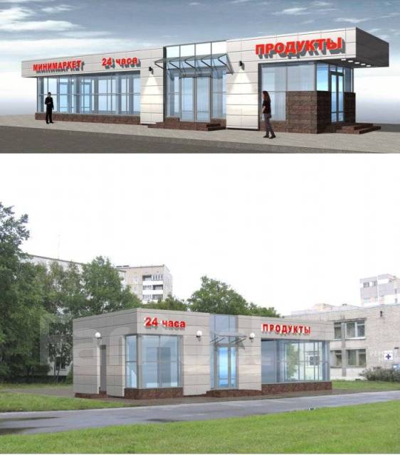 Какая планировка востребована у торговых арендаторов Malina Property Дзен