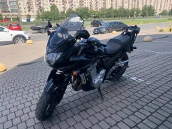 Suzuki GSF 1250 Bandit. 1 250����. ��., ��������, ���������, ������ �� �� ����