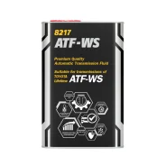 Mannol ATF WS. ATF (��� ����), �������������, 0W-20, 4��. ����