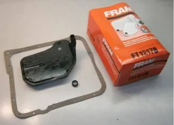 ������ ���� Chevrolet Trail Blazer (2001) FRAM FT1217B FT1217B ����