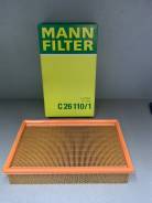   BMW E36, E28, E34, E32, E31 MANN-Filter C261101 C261101 