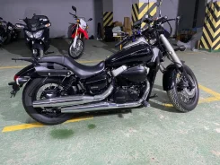 Honda Shadow Phantom. 750����. ��., ��������, ���������, ������ �� �� ����