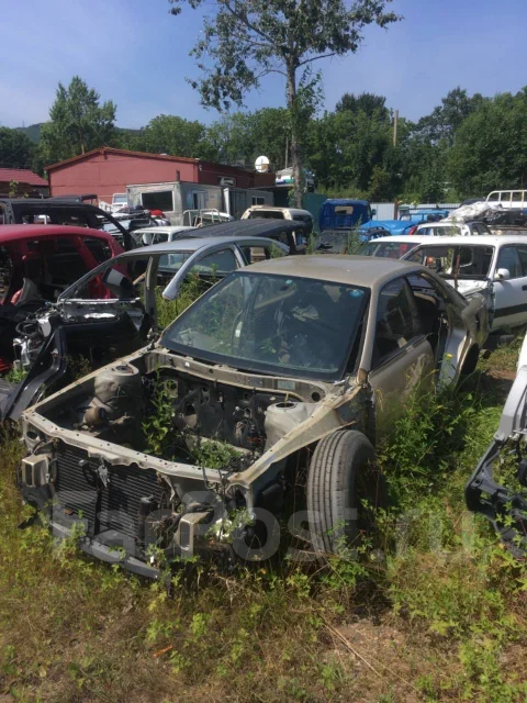 Toyota Vista. SV30 ����