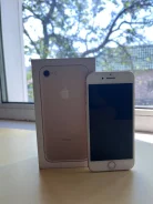 Apple iPhone 7. �/�, 128 ��, �������, 3G, 4G LTE ����