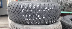 Continental ExtremeWinterContact. �����������, �/�, ����� 30 % ����