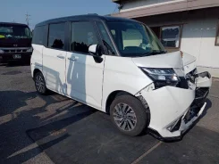 Toyota Tank. M900A, 1KR ����