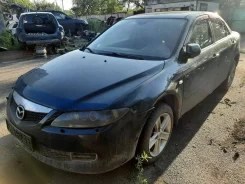 Mazda Mazda6. GG, L3 ����