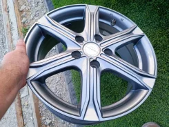 Adenak Kino Sports. 6.5x16", 5x114.3, ET40, �� 73���. ����