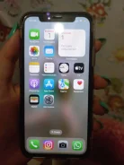Apple iPhone X. �����, 256 ��, �������, 4G LTE ����