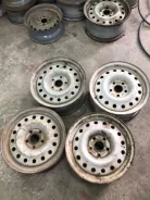 Vindeta Rosso. 6.5x15", 5x108, ET-45 ����