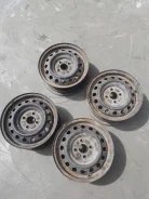 Rial Campo. x14", 4x100 ����