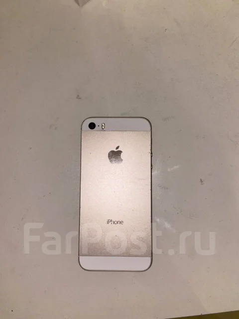 Apple iPhone 5s. �/�, 32 ��, ������� ����
