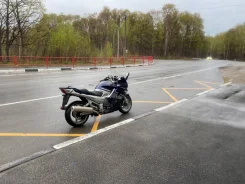 Yamaha FJR 1300A. 1 300����. ��., ��������, ���������, ������ �� �� ����