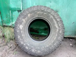 Cooper Discoverer STT. �����������, �/�, ����� 70 % ����