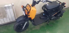 Honda Zoomer. 49����. ��., ��������, ��� ���, ��� ������� ����