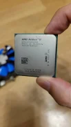 AMD Athlon II X2 215 ����