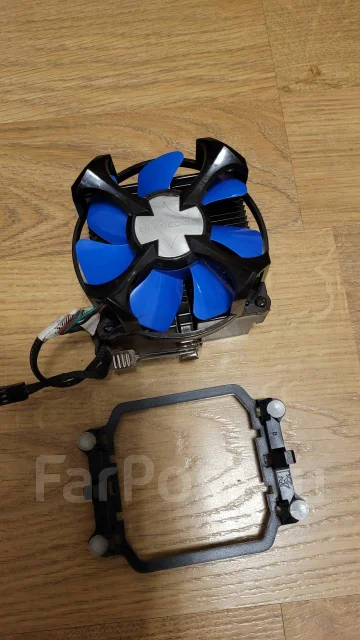 AMD Athlon II X2 215 ����