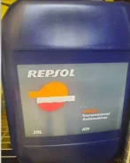 Repsol. ATF (��� ����), 20��. ����