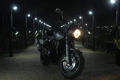 Honda CB 400SF VTEC-2. 399����. ��., ��������, ���������, ������ �� �� ����