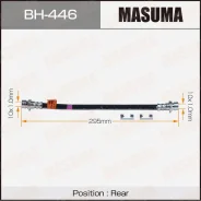 ����� ��������� Masuma, BH-446 Masuma BH-446 BH446 ����