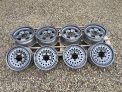 Raguna. 6.5x15", 6x139.7, ET20 