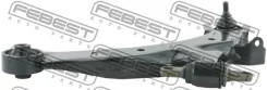 ����� ����. Fr L HY 1224lanlh Febest, ������ �������� 1224LANLH ����