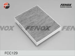 �������� ������ ������� fcc129 Fenox FCC129 ����